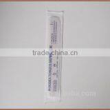 Dipsosable Wooden Spatula for Medical Oral Examination thumbnail-2