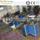 Color Crayon Machine / Color Crayon Making Machine / Wax Crayon Making Machine With High Quality Low Price thumbnail-3