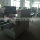 Professional Supplier Pillow Type Packing Machine thumbnail-3