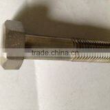 SUS321 Hexagonal Cap Screw thumbnail-3