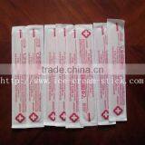 2015 New Wood Stocked Best Material Grade a Medical Use Tongue Depressor Wood Holder thumbnail-2