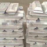 Aluminium Ingot 99.90% 99.85% 99.70% 99.60% 99.50% thumbnail-1