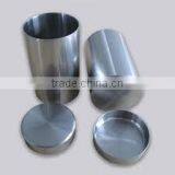 Tantalum Crucible & Cap-65ml thumbnail-1