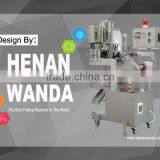 HENAN WANDA Packing Machine thumbnail-2