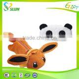 School Cute Animal Theme Pencil Bag thumbnail-5