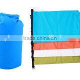 250D Tarpaulin Swimming Waterproof Bag thumbnail-1