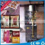 Automatic Electric Type Sachet Back Seal Powder Packing Machine,Small Sachet Powder Packing Machine