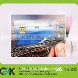 Eco-riendly Plastic Pvc!Custom Magnetic Smart Card in Big Discount thumbnail-2