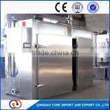 Smokehouse/Smoked Furance/Meat Smokehouse thumbnail-3