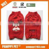 Unique Pet Clothes Dog Sweater Patterns thumbnail-3