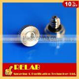 Portable Cooling Fogger Fan Mist Nozzle