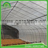 Agrotime Greenhouse With Manual Film Roller One Stop Gardens Greenhouse Parts Hidroponica Used for Sale thumbnail-6