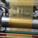 Самоклеющаяся защитная пленка из полиэтилена (PE)