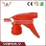 Hot sale Best quality 28/410 Verious design China-made all plastic trigger sprayer
