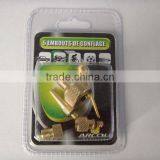 5 EMBOUTS DE GONFLAGE