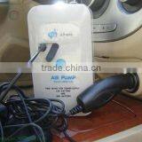 Quality Waterproof Fishing Air Pump thumbnail-3