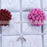 Men's Suit Lapel Pin Flower Brooch Brooch Pin Men thumbnail-4