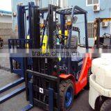 Used 3tons Toyota Forklift for Sale thumbnail-6