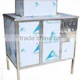 Garlic Clove Peeler Machine