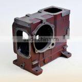 TH Single Cylinder Diesel Engine Body