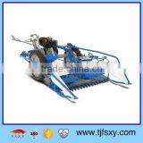 Mini Rice and Wheat Reaper Binder Machine thumbnail-2