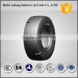 China High Quality Truck Tyre 17.25R25 Ridial Truck Tyre