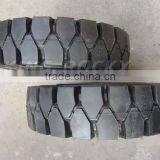 Chinese High Quality Forklift Tyre 7.00-9,good Wear Resistance thumbnail-5
