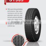 Hot Selling 2016 Radial Truck Tyre 1000r20 thumbnail-5