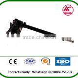 China Supplier High Quality Rice Transplanter Steering Gear Box for Sale thumbnail-3