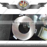 Gong Nong Tractor Specific Clutch Middle Flake thumbnail-1