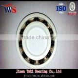 Si3N4 Balls PEEK Cage ZrO2 Rings 6205 ZrO2 Full Ceramic Bearing thumbnail-2