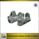 High Quality Cast Steel Die Forging Truck Spare Parts