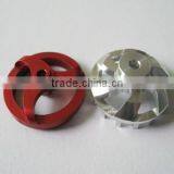 Customized High Precision CNC Machining for Mechanical Digital Camera Spare Parts thumbnail-2