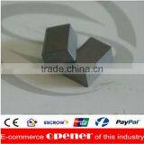 Type D2 Tungsten Carbide Brazed Tips/welding Insert/cemented Brazed Tips thumbnail-5