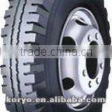 Koryo Tyre 750-16 LP49 With High Quality thumbnail-1