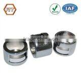 Stainless Steel Customized Cnc Lathe Machine Parts thumbnail-1