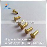 Brass Rivet in China Factory thumbnail-4