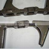Combine Harvester Part Chain CA550 to CA620 thumbnail-1