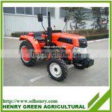 Small Tractor Planter thumbnail-3
