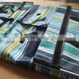 YJX Travel Metal Iron Supermarket Flat Car thumbnail-6