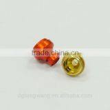 Cnc Electronic Components for Earphone Mini thumbnail-5