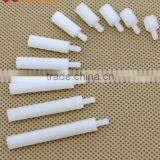 ODM China Supplier Supply CNC Turning Plastic Standoff