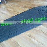 Rubber Road Kerb Ramp
