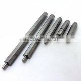 High Precision Furniture Equipments Stainless Steel Hex Standoffs Hardware Parts thumbnail-4