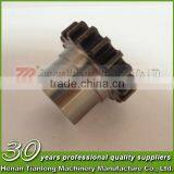 Agricultural Machinery Sprocket Wheel Gear Machine Factory thumbnail-3