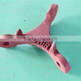 China Suppliers Pig Cast Iron Floor and Plastic Floor for Pig Farming in Farm Machine Iron Cast thumbnail-4