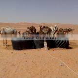 Solar Water Pumping Sytem for Desert Control and Pasture Animal Husbandry