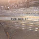 on Grid Ground Solar Adjustable Pipe Mounting pv Photovoltaic Brackets Support of PV Stents With thumbnail-3