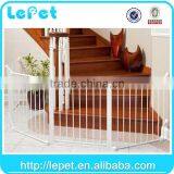 For Amazon and EBay Stores Walk Through Safety Gate Child Safety Gate thumbnail-2