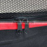 Foldable Folding Pet Carrier Plastic Pet Bag Carrier Pet Bag Carrier thumbnail-5